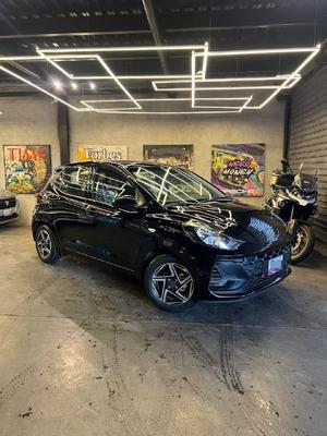 Hyundai i10 2026