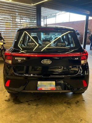 Hyundai i10 2026