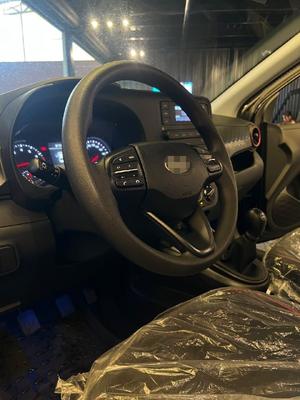 Hyundai i10 2026