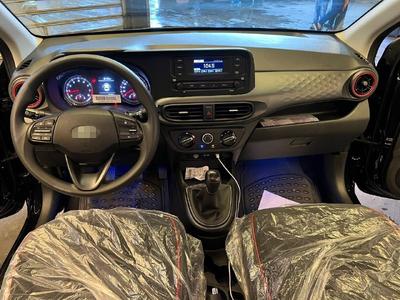 Hyundai i10 2026