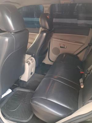 Jeep Grand Cherokee 2008
