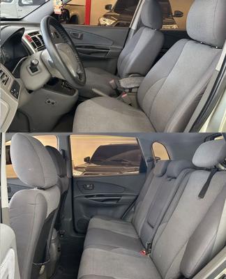 Hyundai Tucson 2008