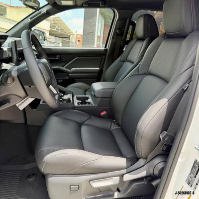 Toyota 4Runner 2026