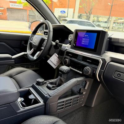 Toyota 4Runner 2026