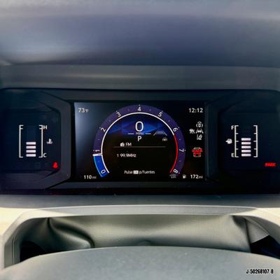 Toyota 4Runner 2026