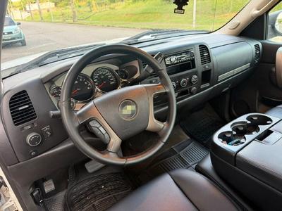 Chevrolet Silverado 2015