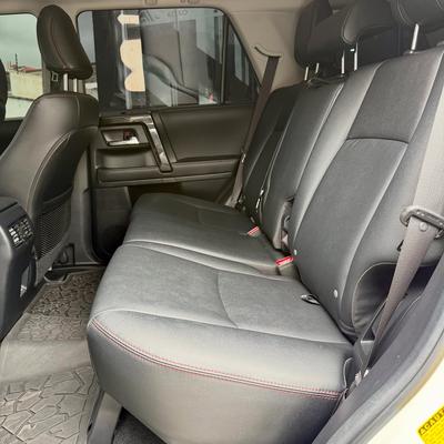 Toyota 4Runner 2024