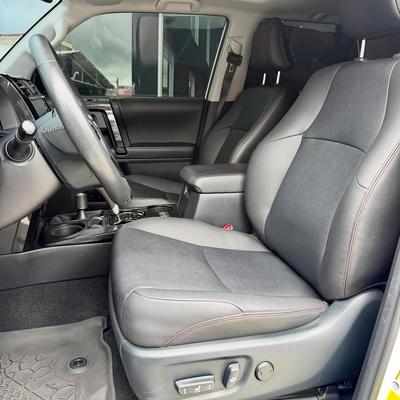 Toyota 4Runner 2024
