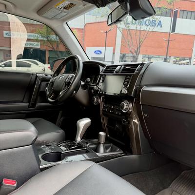 Toyota 4Runner 2024