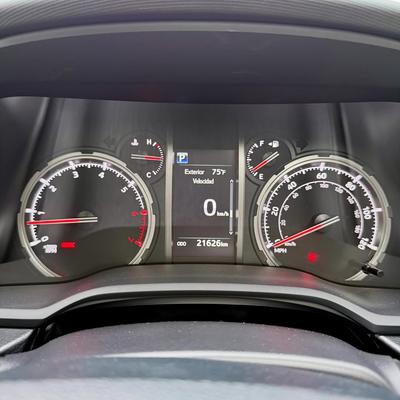 Toyota 4Runner 2024