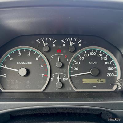 Toyota Land Cruiser 2026