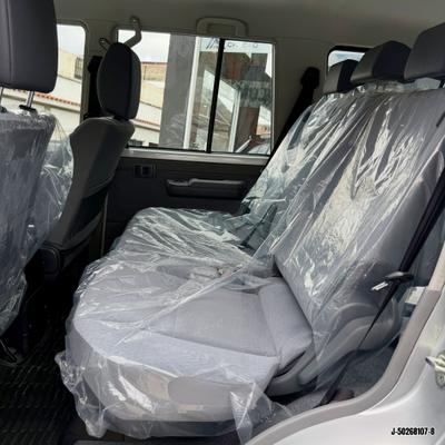Toyota Land Cruiser 2026