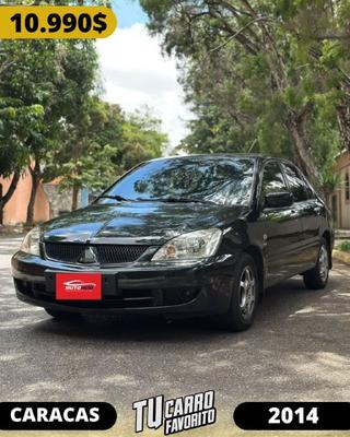 Mitsubishi Lancer 2014