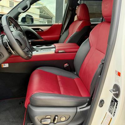 Lexus LX 600 F Sport 2026