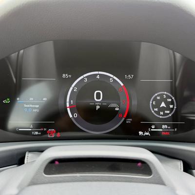 Lexus LX 600 F Sport 2026