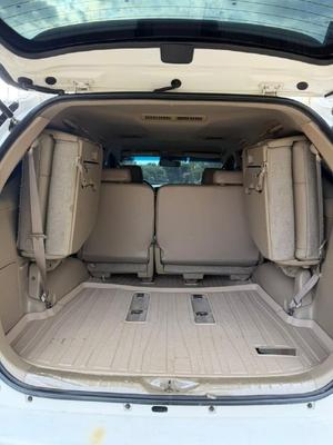 Toyota Fortuner 2013