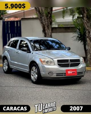 Dodge Caliber 2007