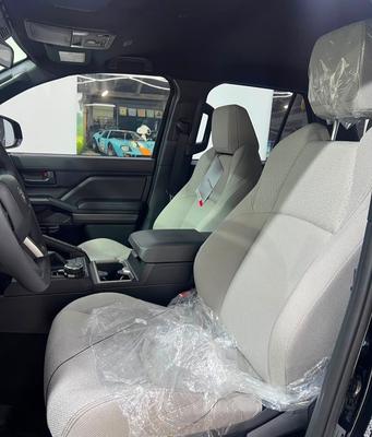 Toyota 4Runner 2026