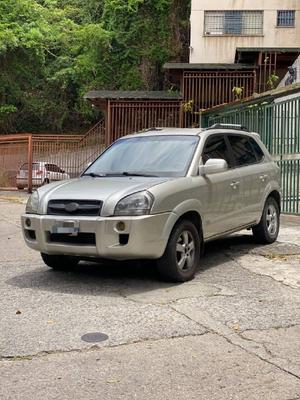Hyundai Tucson 2006
