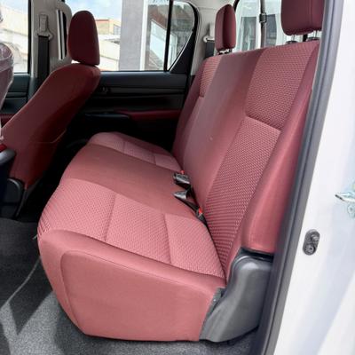 Toyota Hilux 2026