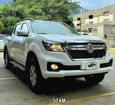 Dongfeng Rich 2026
