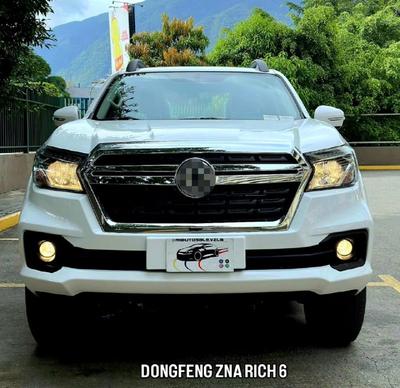 Dongfeng Rich 2026