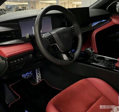 Toyota Camry 2026