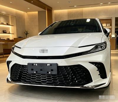 Toyota Camry 2026