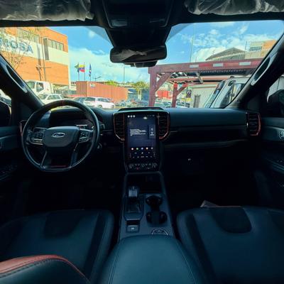 Ford Ranger 2023