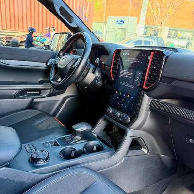 Ford Ranger 2023