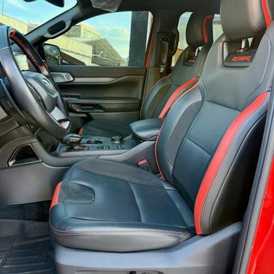 Ford Ranger 2023