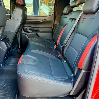 Ford Ranger 2023