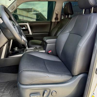 Toyota 4Runner 2023