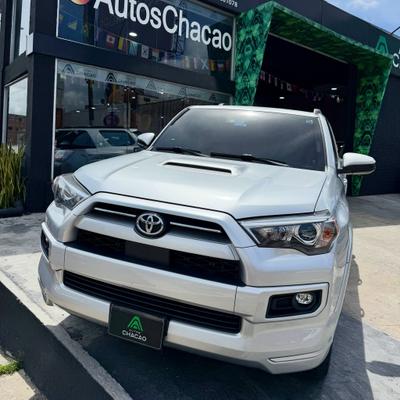 Toyota 4Runner 2023