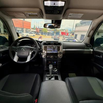 Toyota 4Runner 2023