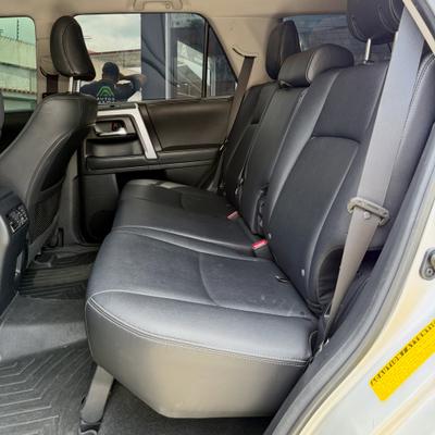 Toyota 4Runner 2023