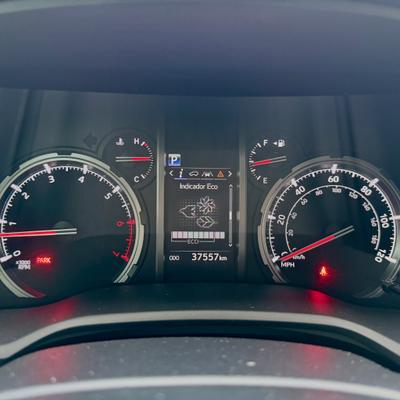 Toyota 4Runner 2023