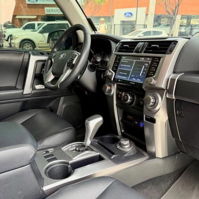 Toyota 4Runner 2023