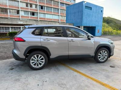 Toyota Corolla Cross 2026