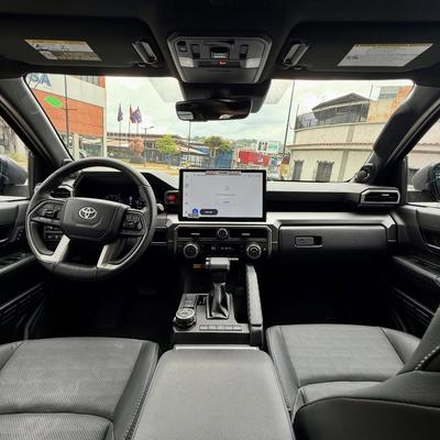 Toyota 4Runner 2026