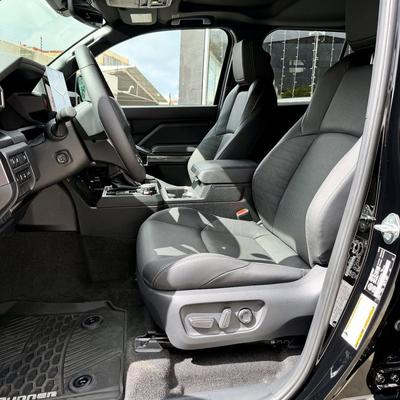 Toyota 4Runner 2026