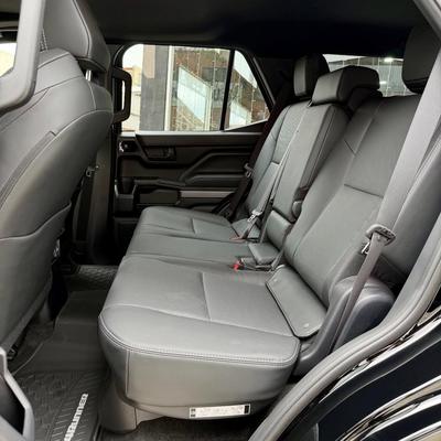Toyota 4Runner 2026