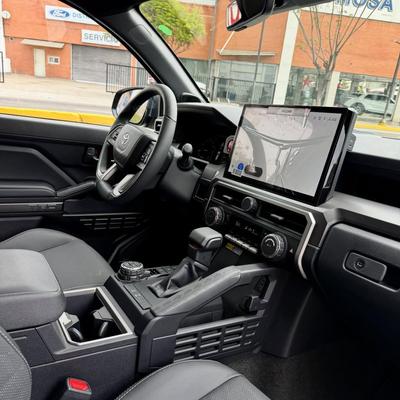 Toyota 4Runner 2026
