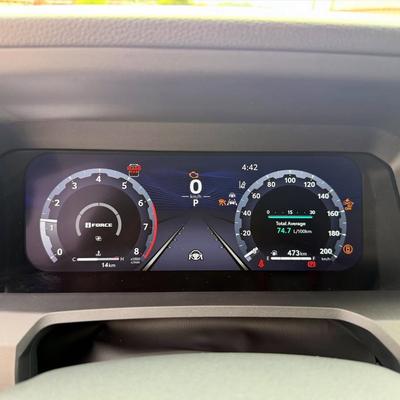 Toyota 4Runner 2026