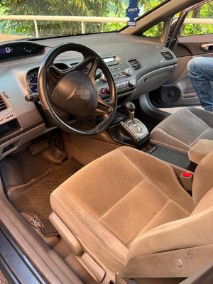 Honda Civic 2006