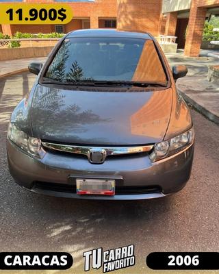 Honda Civic 2006