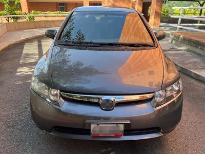 Honda Civic 2006