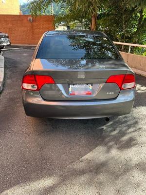 Honda Civic 2006
