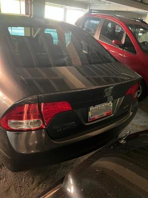 Honda Civic 2006