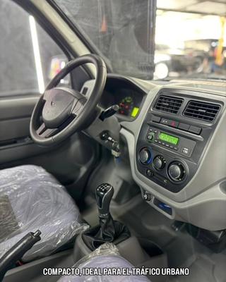 Foton Truck Mate 2025
